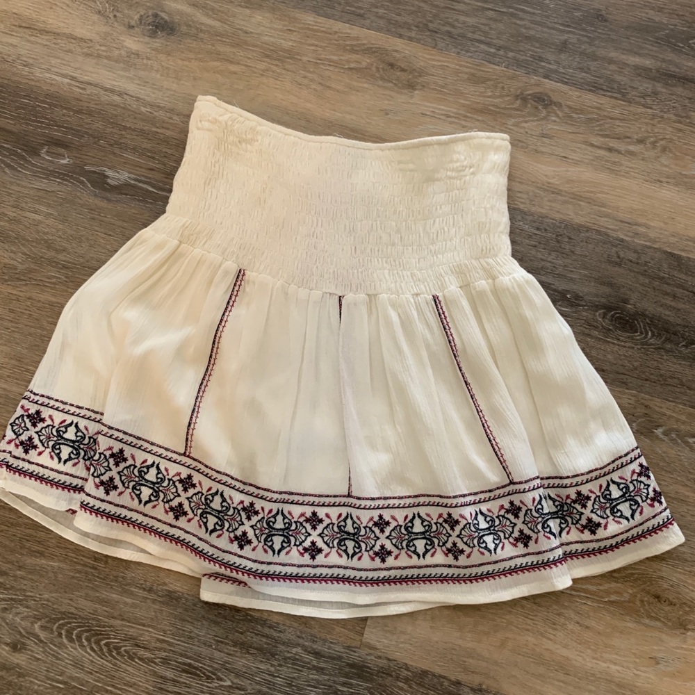 Lush skirt